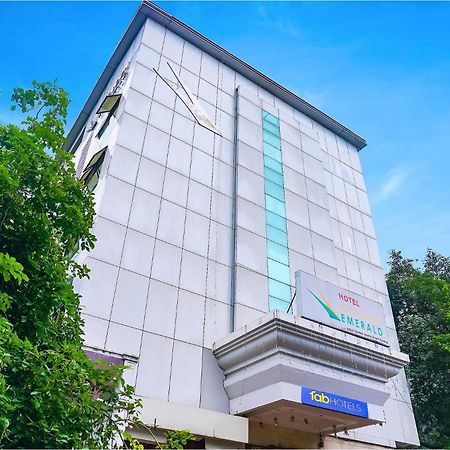 Fabhotel Prime Golden Emerald - Nr St Mary'S Church Cni Pune Luaran gambar